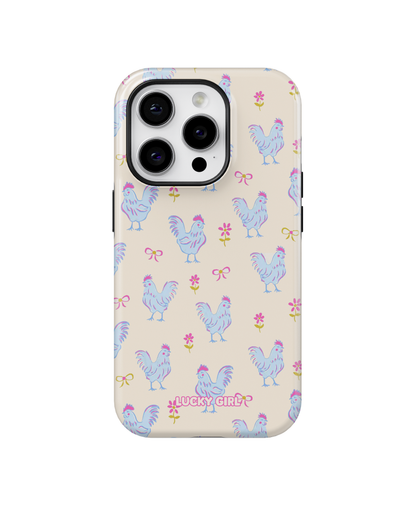 Cluck Couture Phone Case