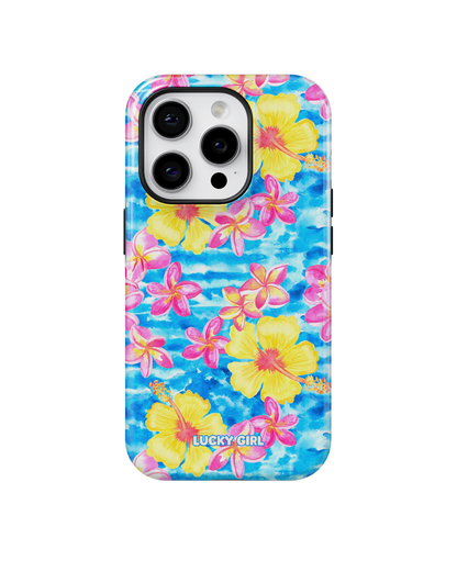 Summer Splash Phone Case