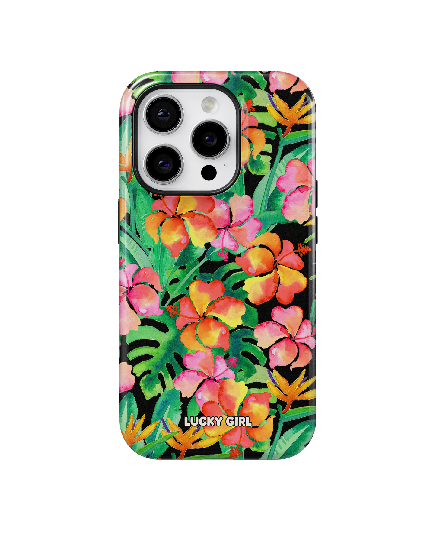 Midnight Maui Phone Case