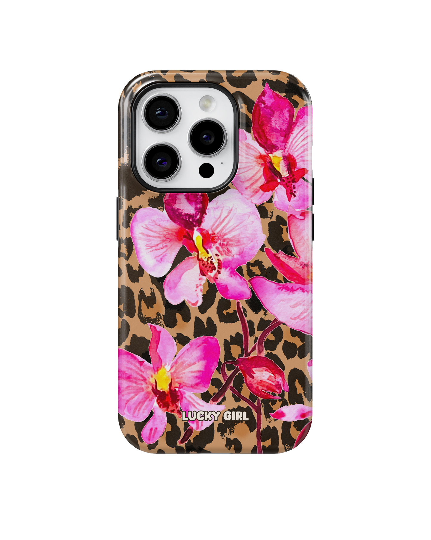 Island Instinct Phone Case