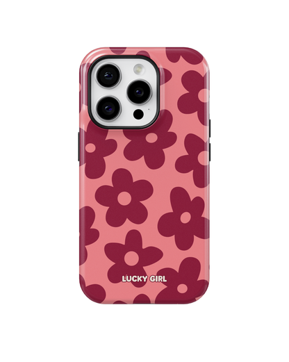 Love Big Blooms Phone Case