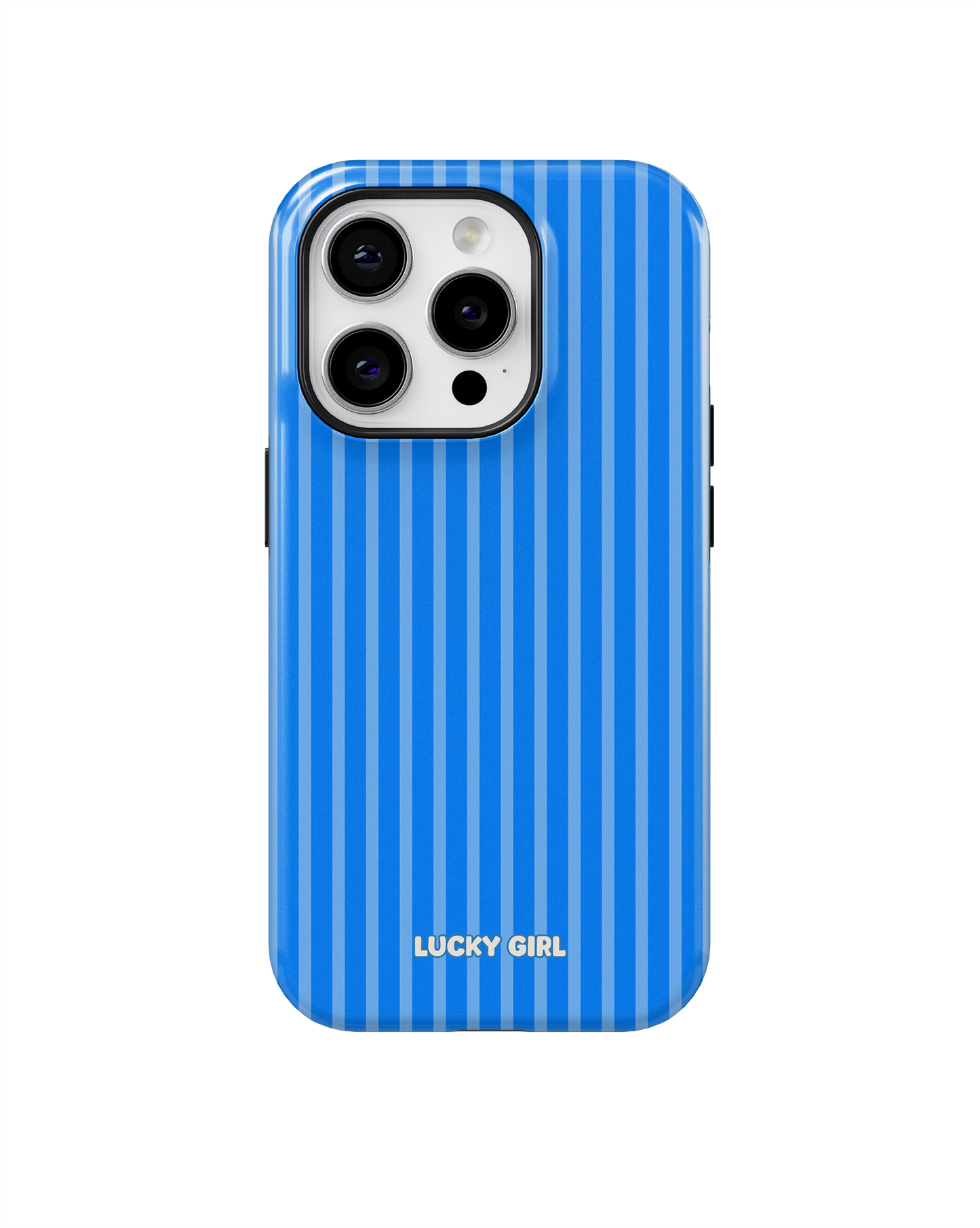 Cabana Stripes Phone Case