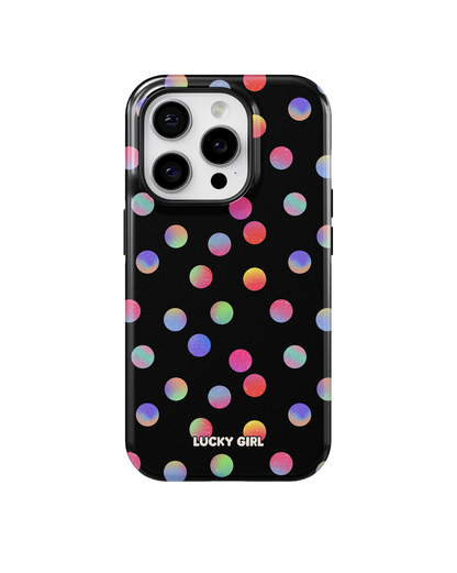 Ditzy Dots Phone Case