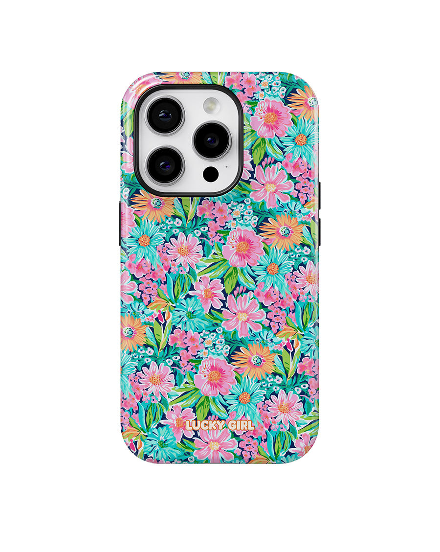 Paradise Garden Phone Case