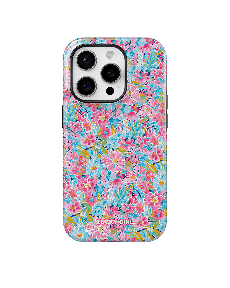 Spring Melody Phone Case