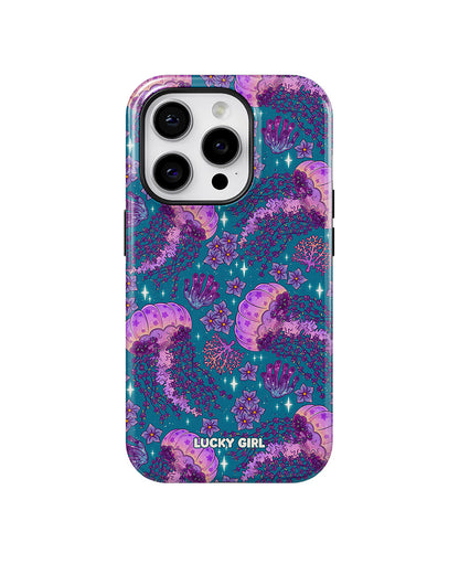 Jellyfish Dreams Phone Case