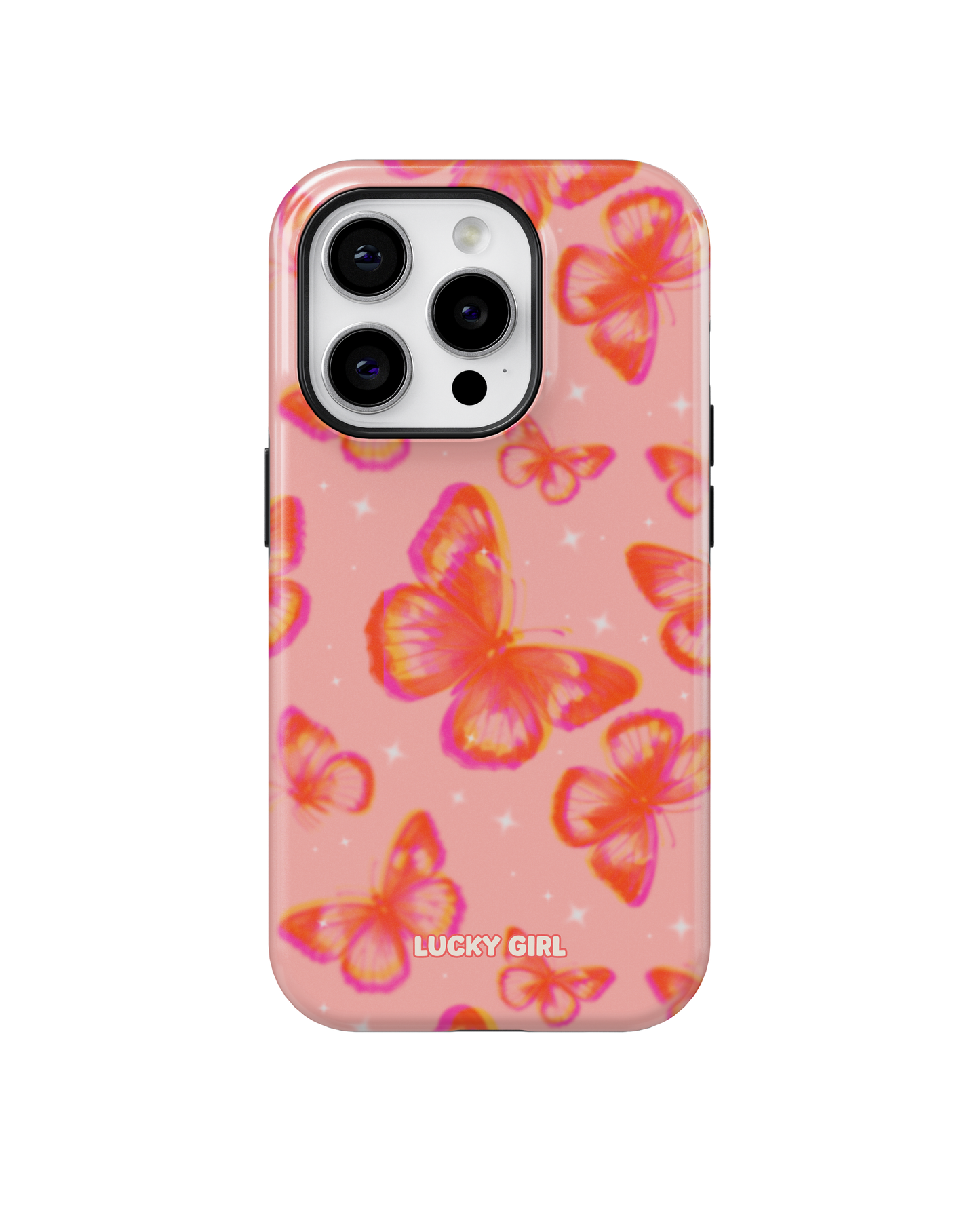 Nectar Aura Phone Case