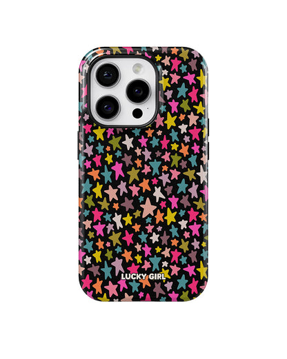 Adventure Stars MagSafe Phone Case