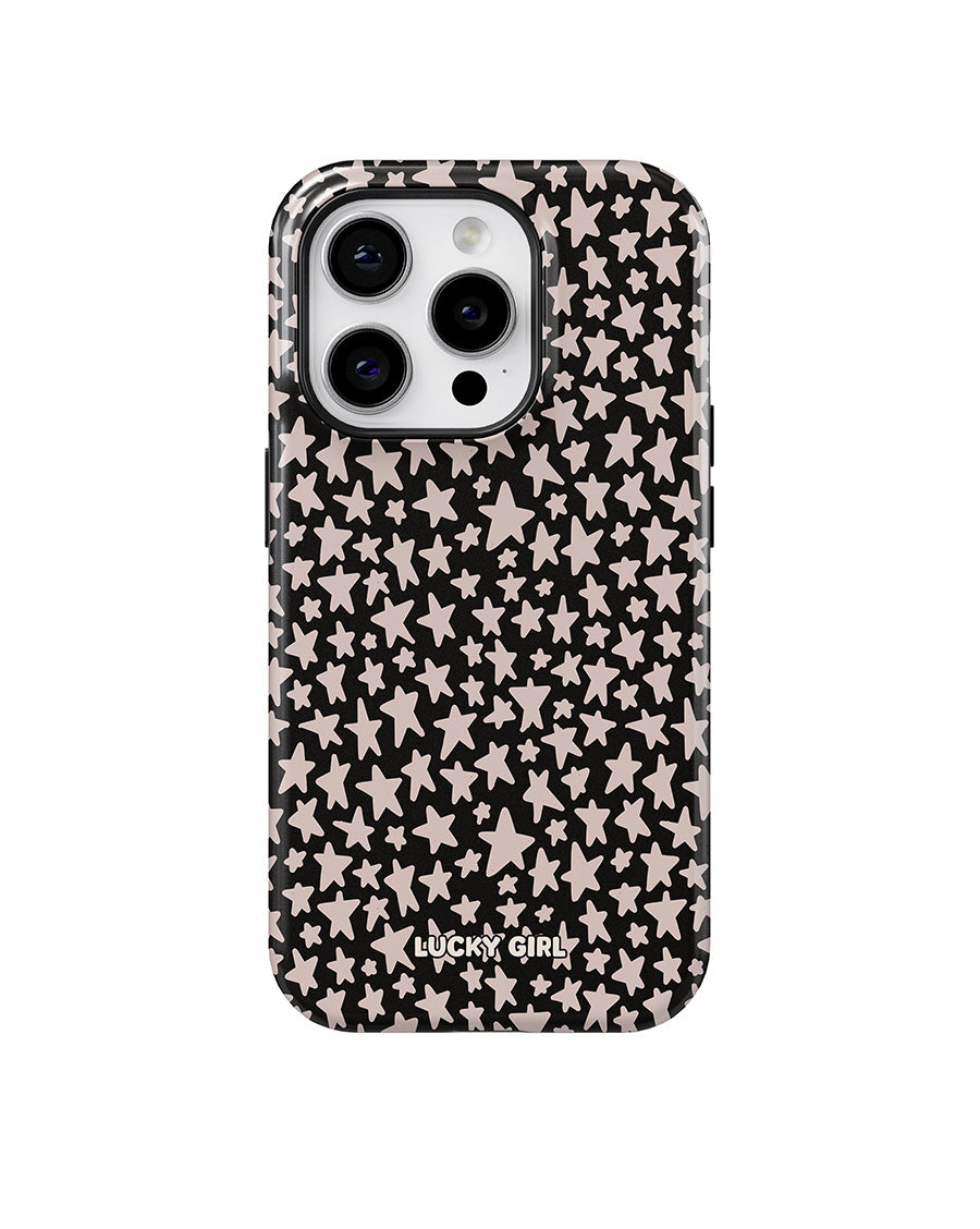 Midnight Stars Phone Case