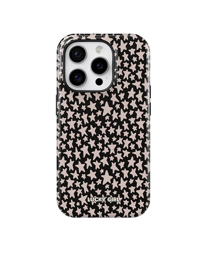 Midnight Stars Phone Case