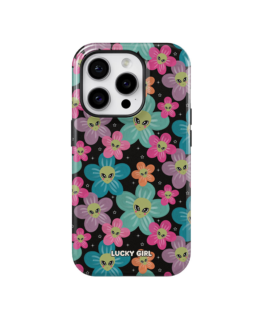 Astroflora MagSafe Phone Case