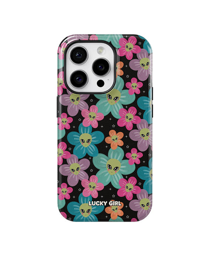 Astroflora MagSafe Phone Case