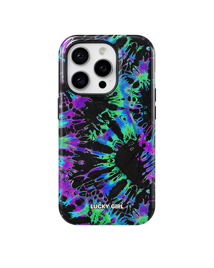 Nocturne Abyss Phone Case