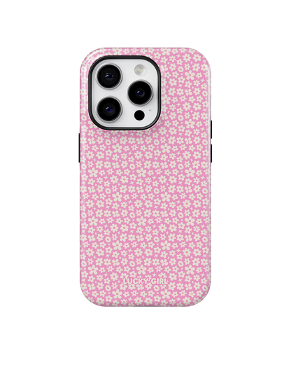 Bubblegum Little Blooms Phone Case
