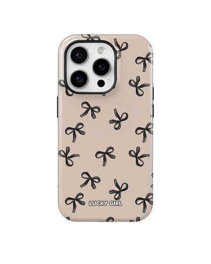 Midnight Sparkle Phone Case