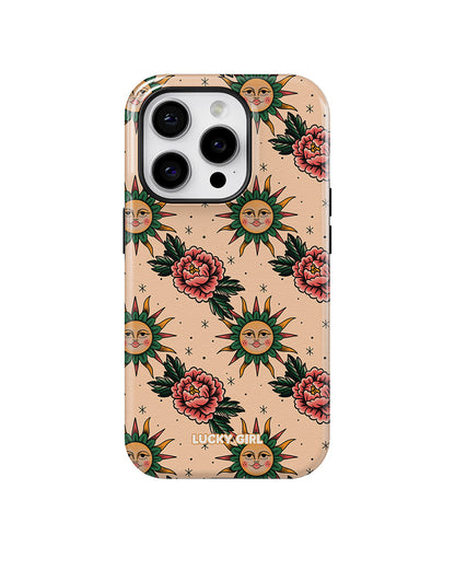Sunspell Phone Case