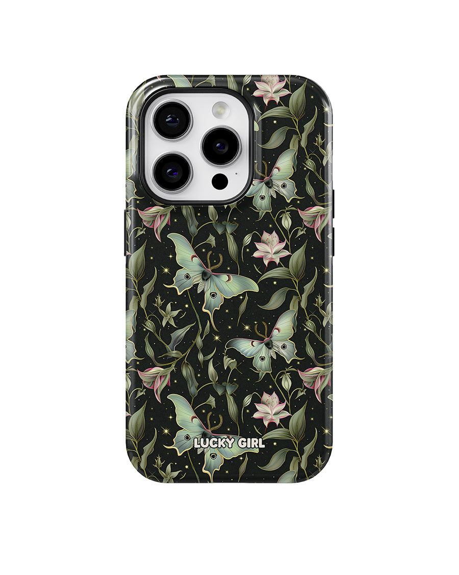 Luna Flutter Phone Case