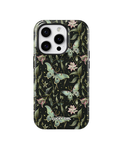 Luna Flutter Phone Case