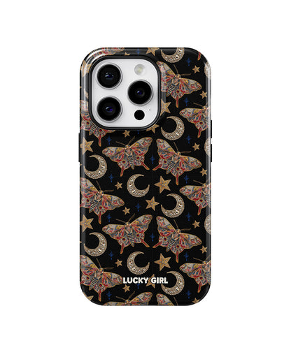 Witchlight Wings MagSafe Phone Case