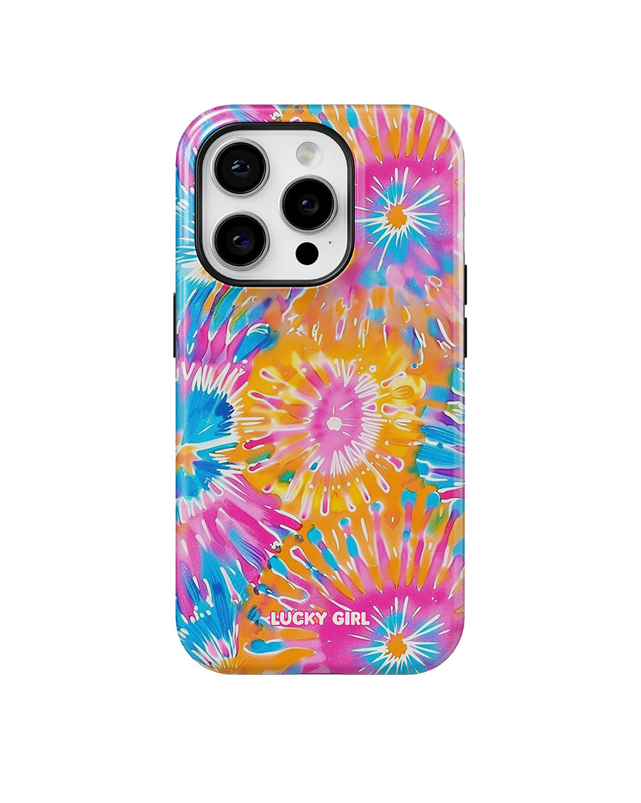Starburst Daze Phone Case