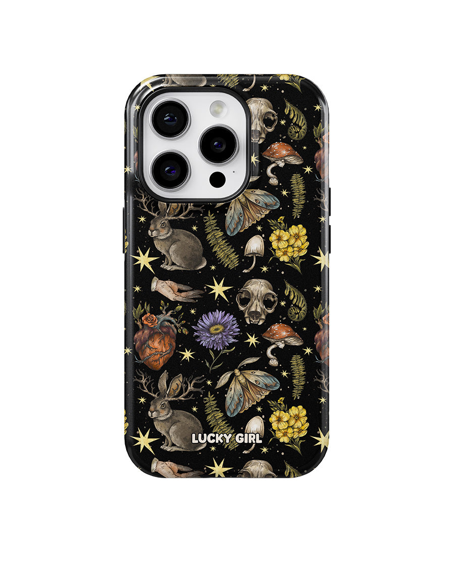 Rooted In Ritual Phone Case