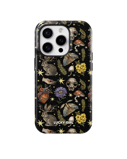 Rooted In Ritual Phone Case