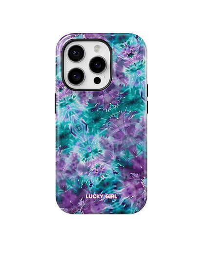 Mystic Burst Phone Case