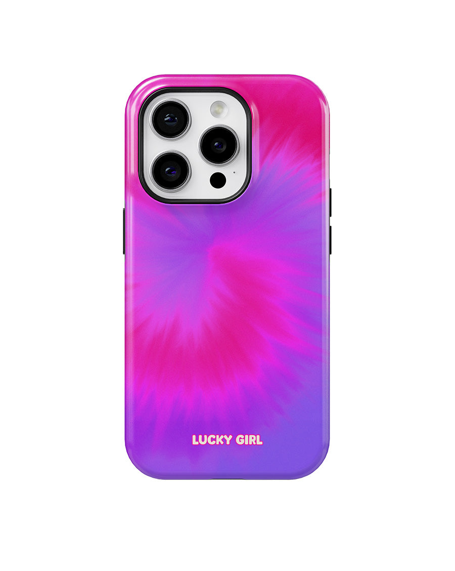 Berry Swirl Phone Case