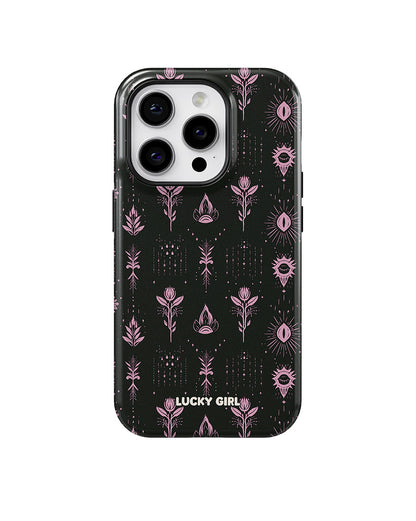 Pure Intuition Phone Case
