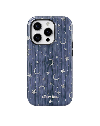 Cosmic Curtain Phone Case