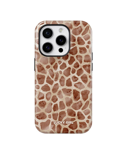 Giraffe MagSafe Phone Case