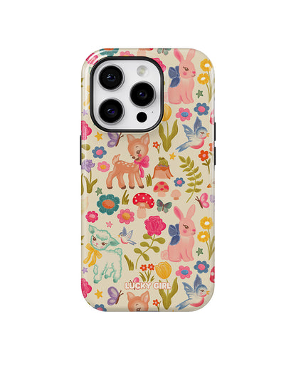 Fable Forest Phone Case