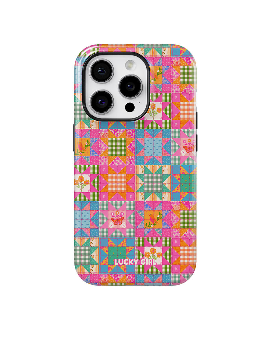 Picnic Season Phone Case