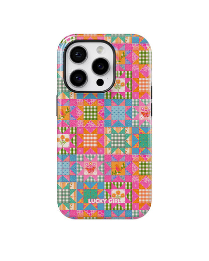 Picnic Season Phone Case
