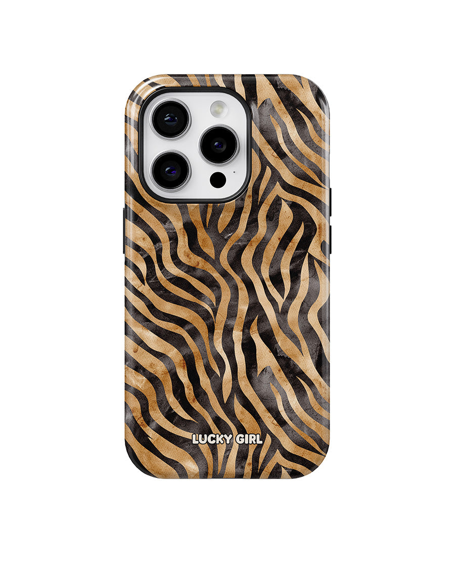 Classic Tiger Phone Case