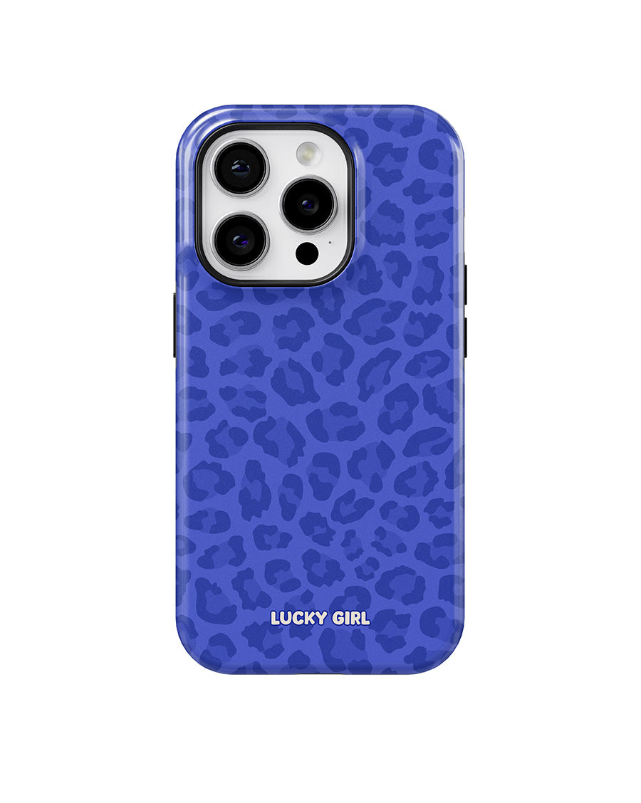 Providence Leopard Phone Case