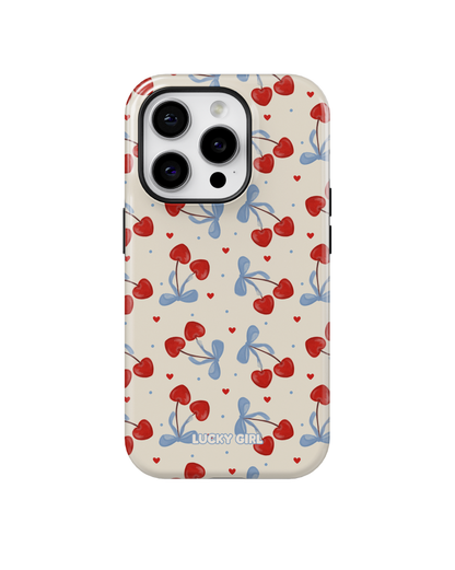 Cherry Cute Phone Case