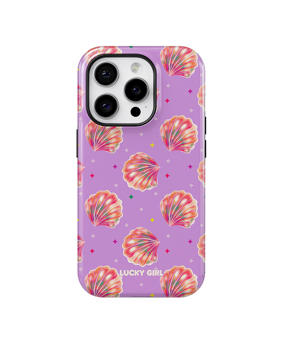 Mother Of Pearl Phone Case