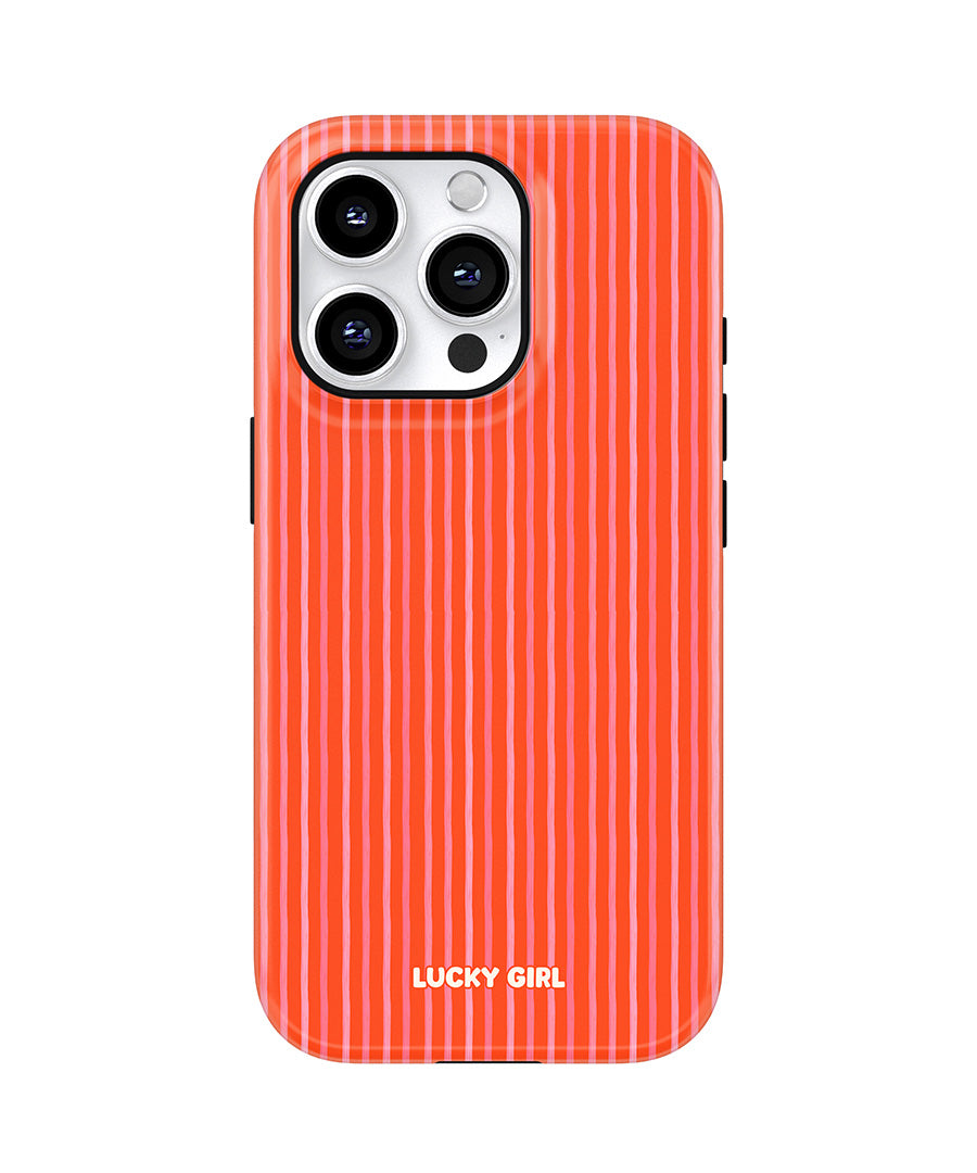 Island Stripes Phone Case