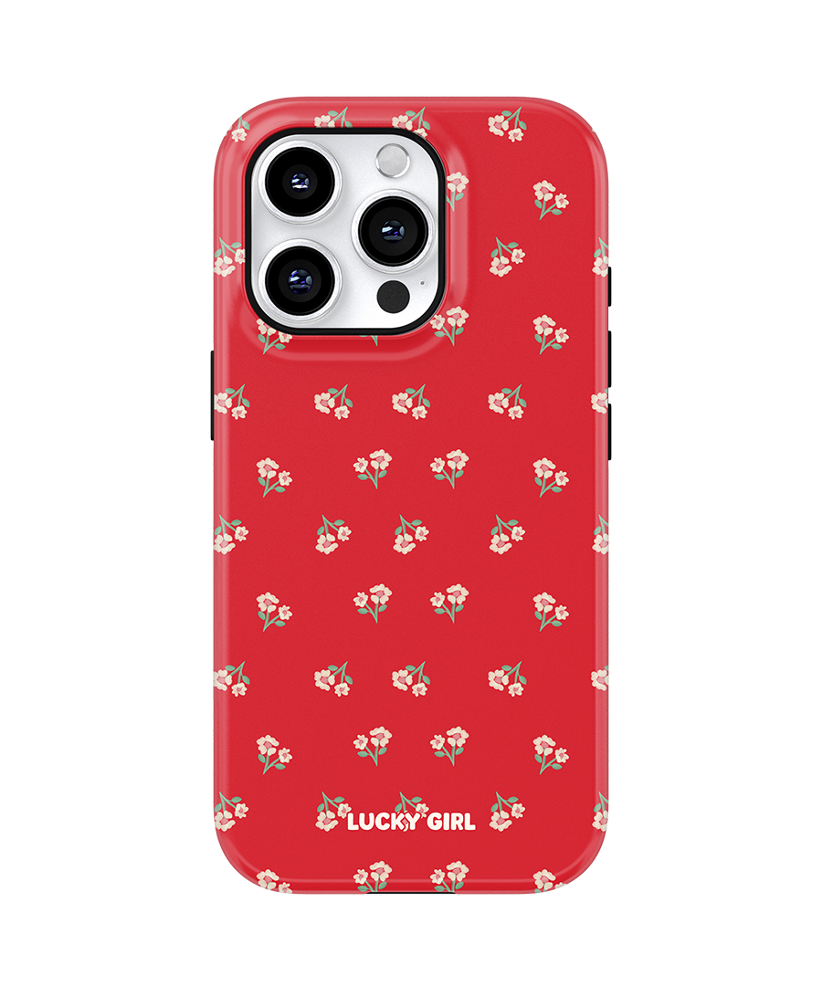 Poppy Pop Phone Case