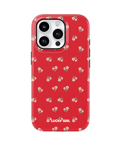 Poppy Pop Phone Case