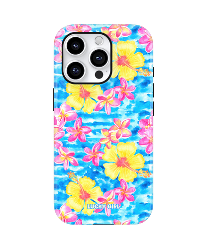 Summer Splash Phone Case