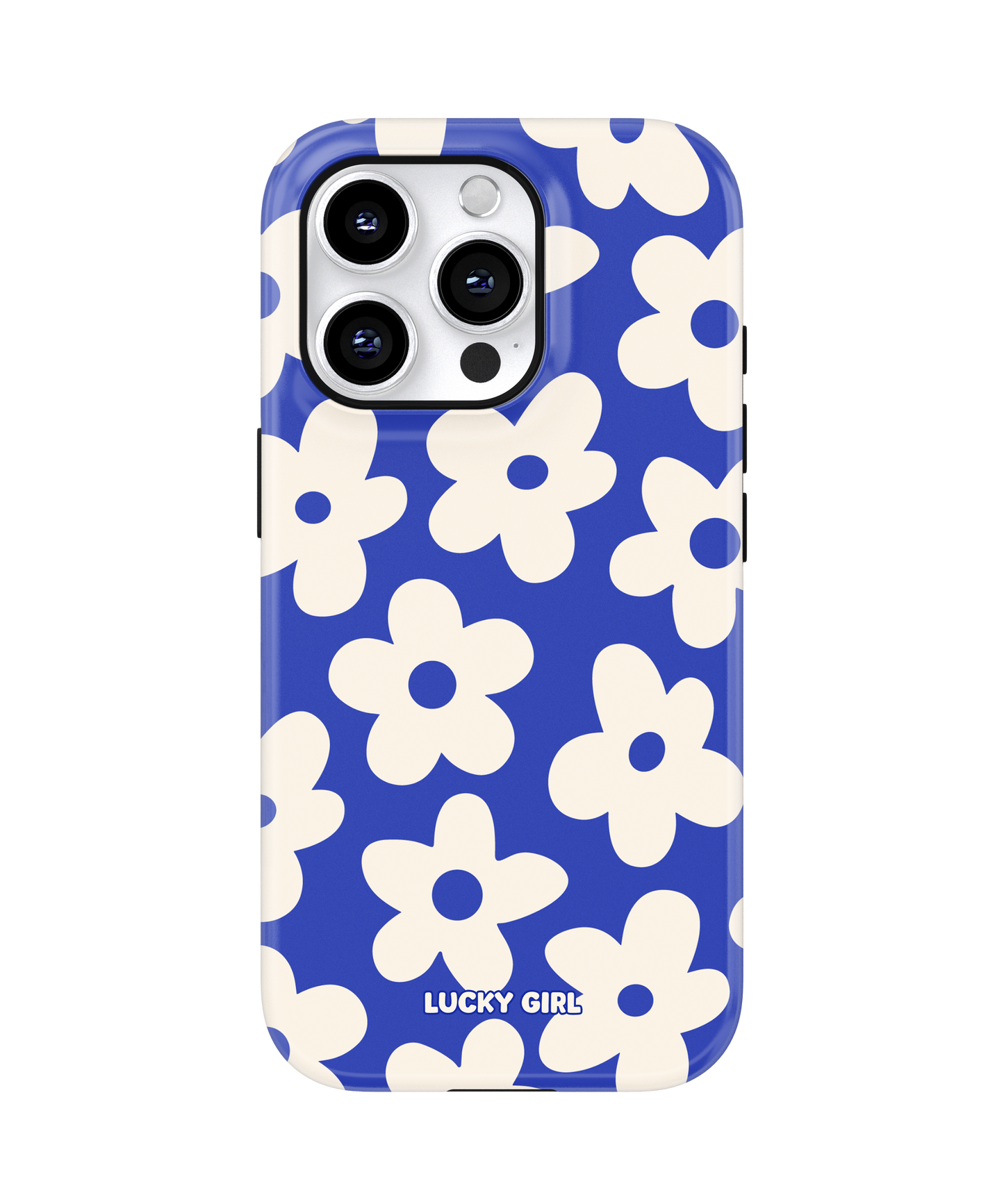 Providence Big Blooms Phone Case