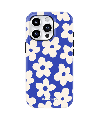Providence Big Blooms Phone Case