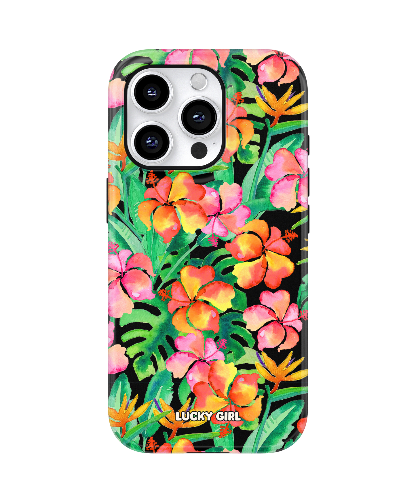 Midnight Maui Phone Case