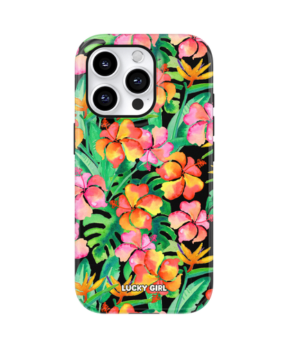 Midnight Maui Phone Case