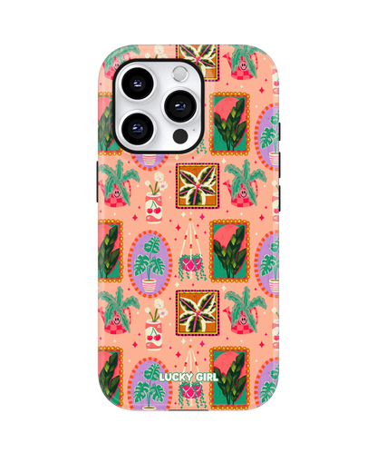 Houseplant Haven Phone Case