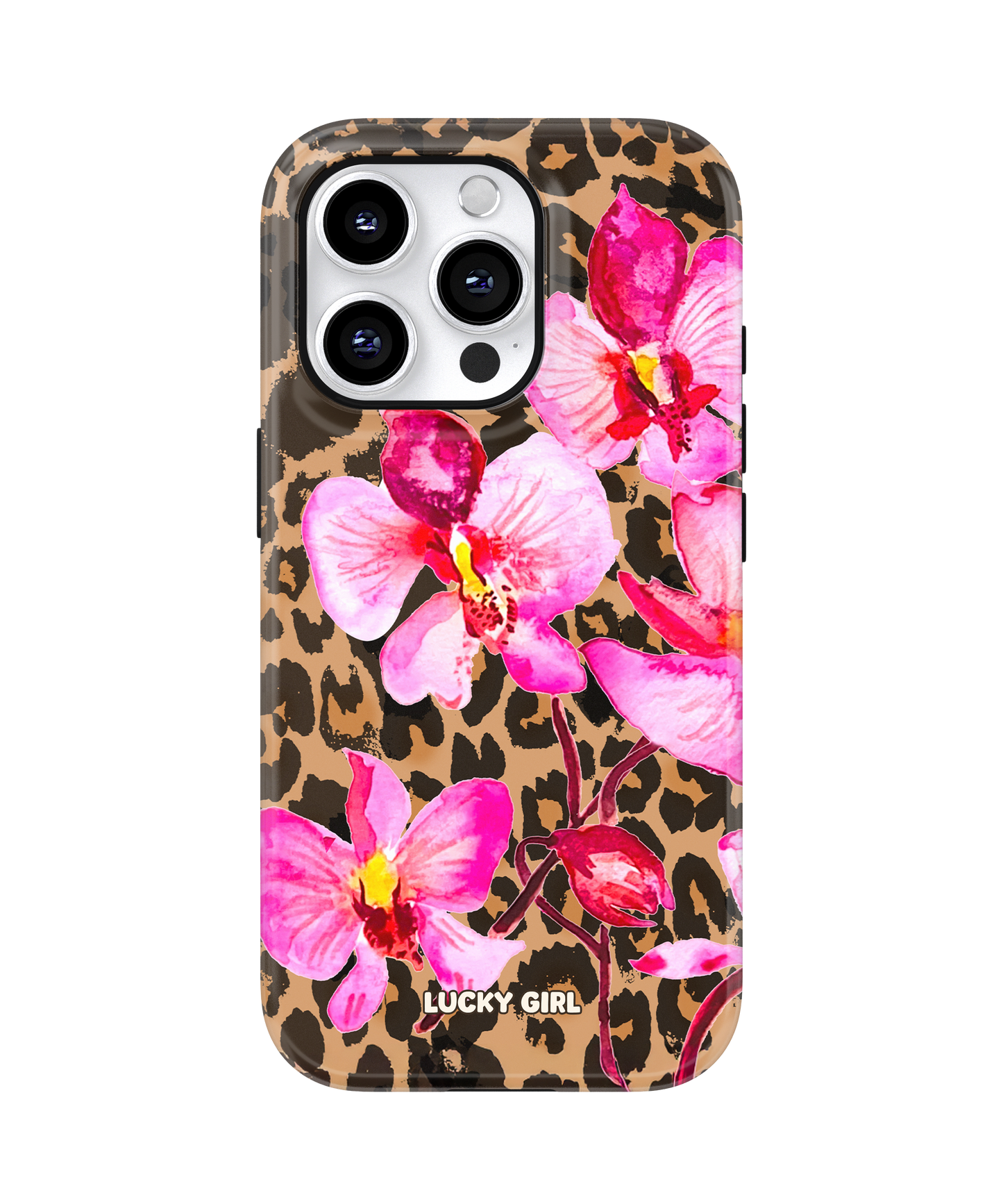 Island Instinct Phone Case