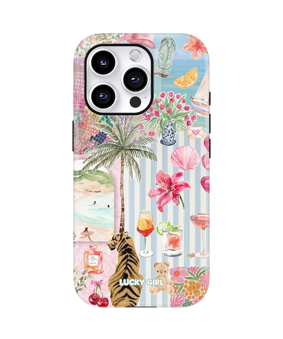 Laguna Phone Case