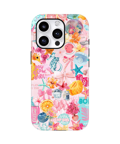 Island Icons Phone Case